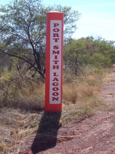 000a Port Smith Lagoon sign.jpg